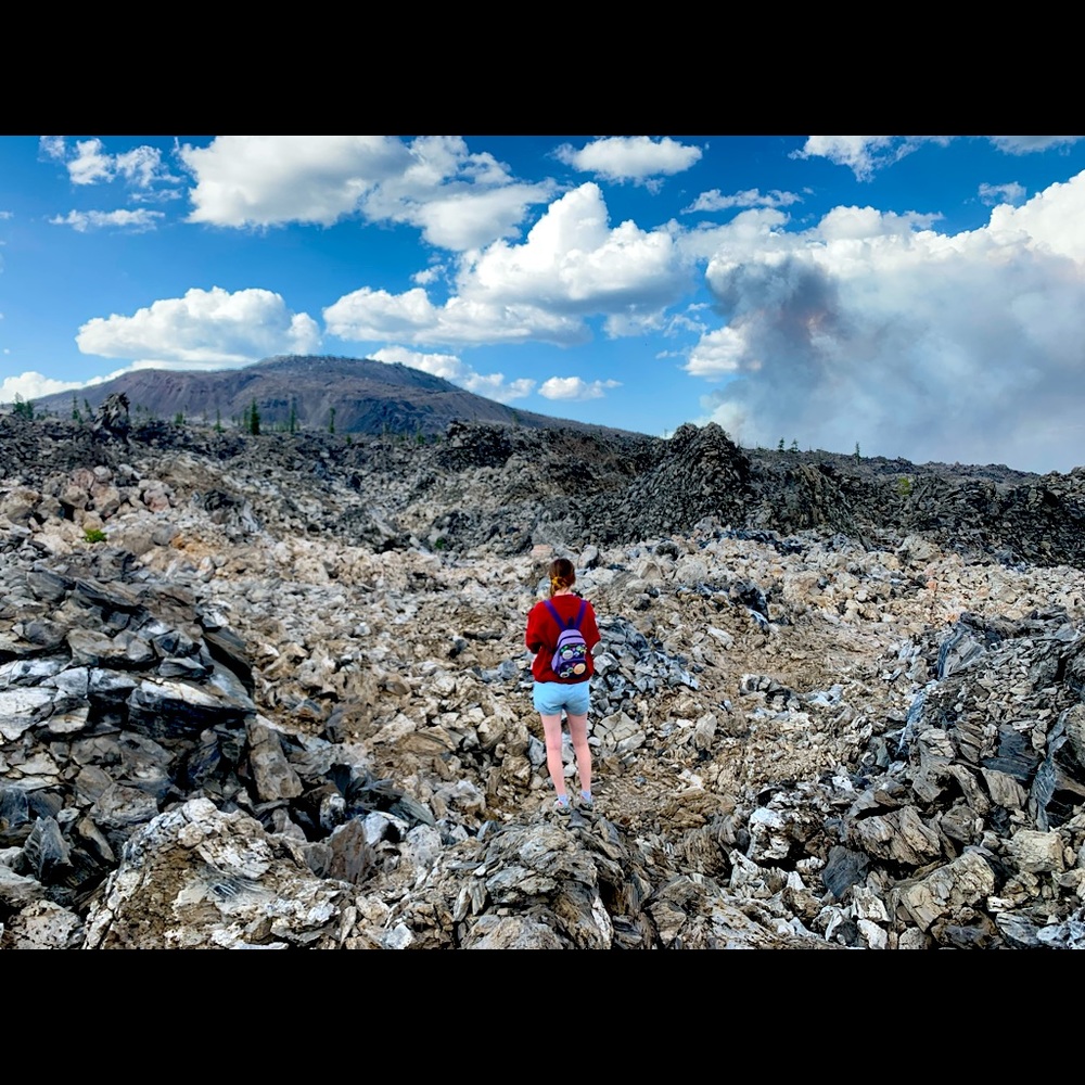 Meet your Posher, Kira